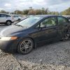 JF1GV7F66EG015756 | 2014 SUBARU IMPREZA WR