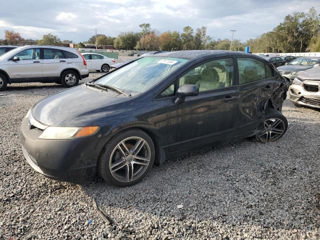 1HGFA16597L119563 | 2007 Honda civic lx