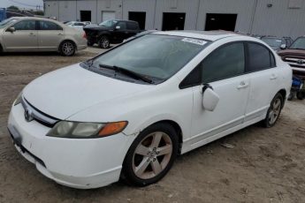 1HGFA16816L000222 | 2006 Honda civic ex