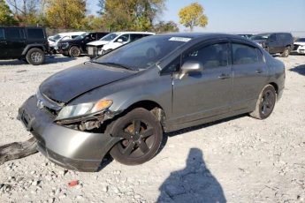 1HGFA16837L057281 | 2007 Honda civic ex