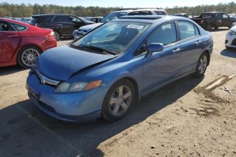 1HGFA16856L005861 | 2006 Honda civic ex