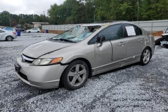 1HGFA16856L120816 | 2006 Honda civic ex