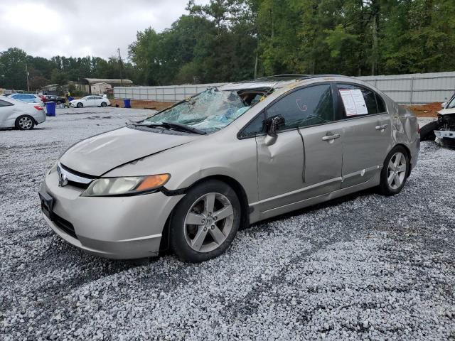 1HGFA16856L120816 | 2006 Honda civic ex