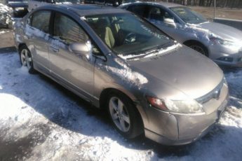 1HGFA16856L125014 | 2006 Honda civic ex