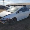 3KPFK4A7XJE165148 | 2018 KIA forte lx