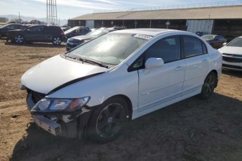 1HGFA16866L136006 | 2006 Honda civic ex