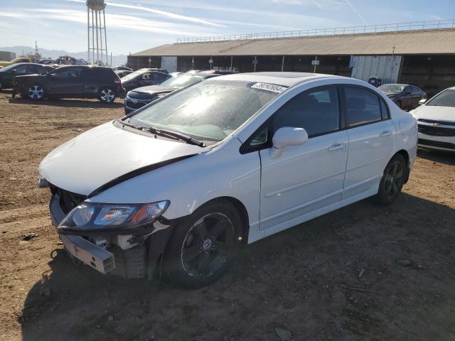 1HGFA16866L136006 | 2006 Honda civic ex