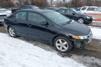 1HGFA16877L112945 | 2007 Honda civic ex