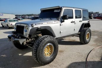 1J4BA3H15BL512630 | 2011 Jeep wrangler unlimited sport