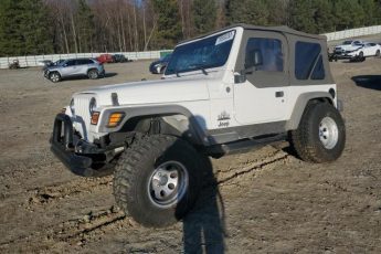 1J4FA39S46P701146 | 2006 Jeep wrangler x