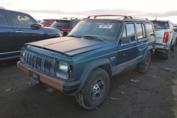 1J4FJ68S1SL500258 | 1995 Jeep cherokee sport