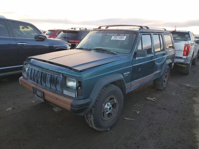 1J4FJ68S1SL500258 | 1995 Jeep cherokee sport