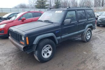 1J4FJ68S4WL175840 | 1998 Jeep cherokee sport