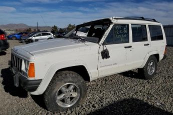 1J4FJ68S9TL290445 | 1996 Jeep cherokee sport