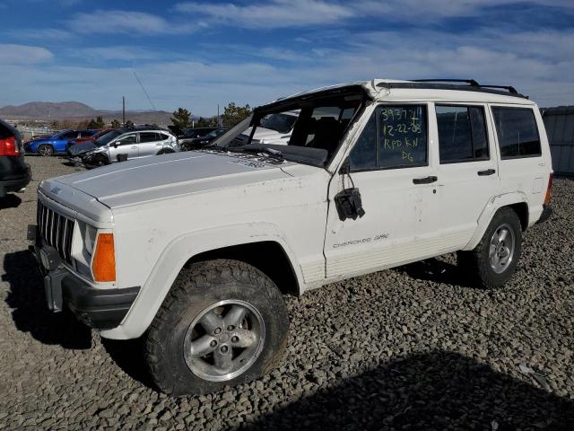 1J4FJ68S9TL290445 | 1996 Jeep cherokee sport