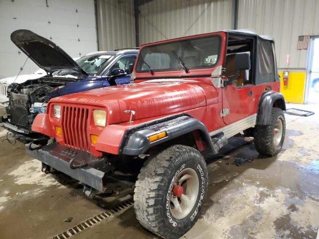 1J4FY19P2PP230837 | 1993 Jeep wrangler / yj s