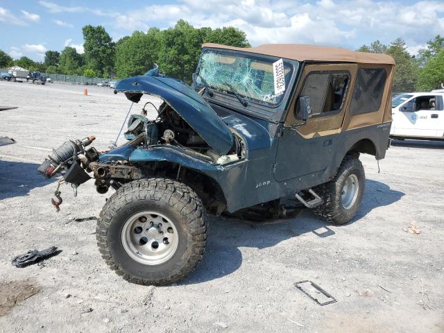 1J4FY19P2SP245797 | 1995 Jeep wrangler / yj s