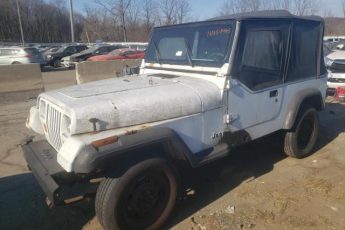 1J4FY19P3RP412307 | 1994 Jeep wrangler / yj s