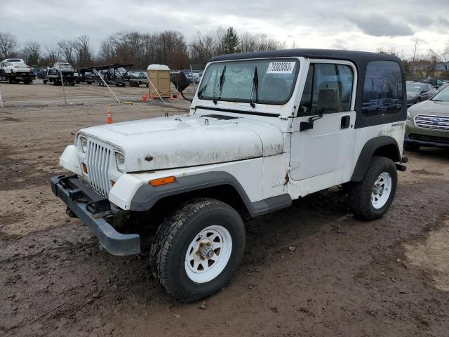 1J4FY19P8RP465990 | 1994 Jeep wrangler / yj s