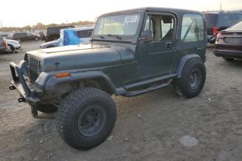 1J4FY29S0PP215635 | 1993 Jeep wrangler / yj