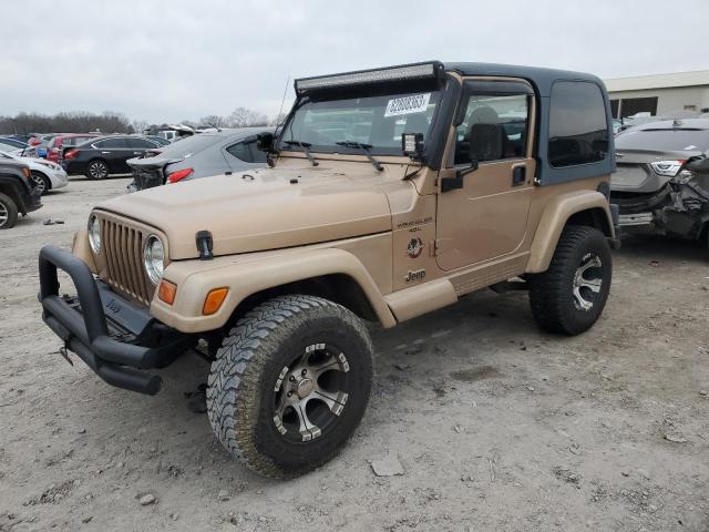 1J4FY49S7XP472979 | 1999 Jeep wrangler / tj sahara