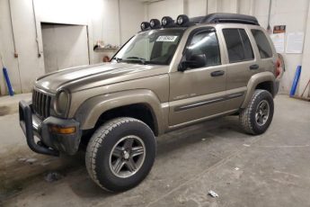 1J4GL48K64W180682 | 2004 Jeep liberty sport