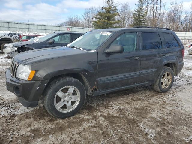 1J4GR48K25C518404 | 2005 Jeep grand cherokee laredo