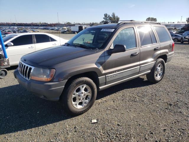 1J4GW58SXXC656032 | 1999 Jeep grand cherokee laredo