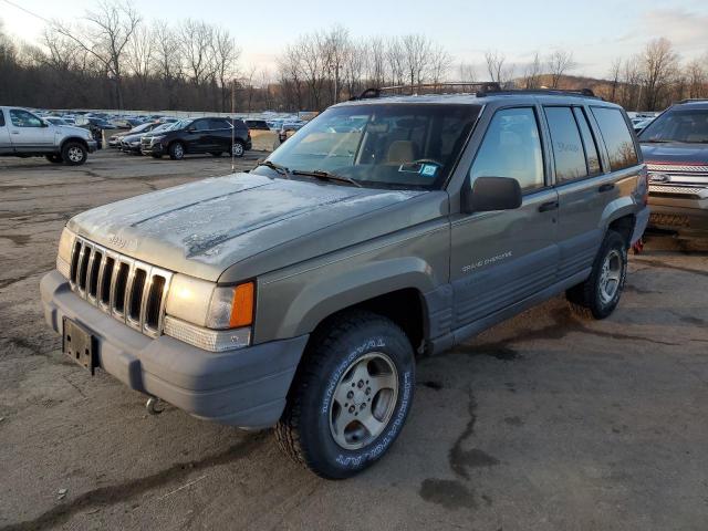 1J4GZ58S5TC358442 | 1996 Jeep grand cherokee laredo