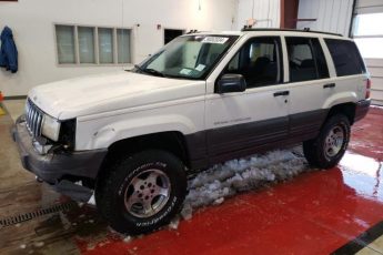 1J4GZ58Y9TC376916 | 1996 Jeep grand cherokee laredo