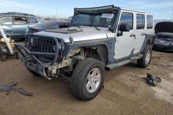 1J4HA5H1XBL632736 | 2011 Jeep wrangler unlimited sahara