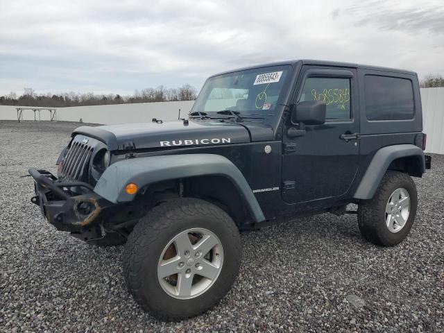 1J4HA6D19AL224349 | 2010 Jeep wrangler rubicon