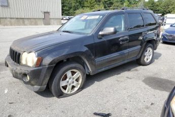 1J4HR48N35C502727 | 2005 Jeep grand cherokee laredo