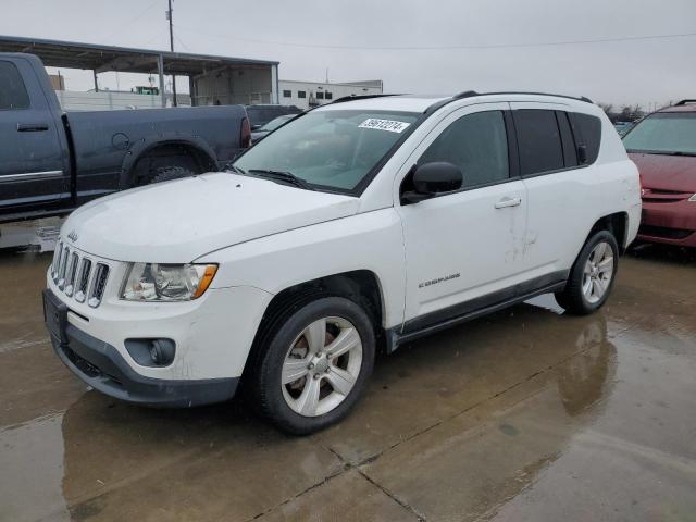 1J4NF1FB1BD180100 | 2011 Jeep compass sport