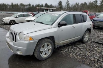 1J4NF1FB6AD640768 | 2010 Jeep compass sport