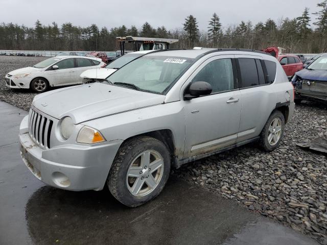 1J4NF1FB6AD640768 | 2010 Jeep compass sport