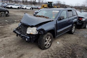 1J4PR4GK0AC146914 | 2010 Jeep grand cherokee laredo