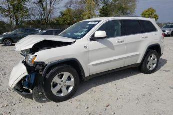 1J4RR4GG0BC702550 | 2011 Jeep grand cherokee laredo