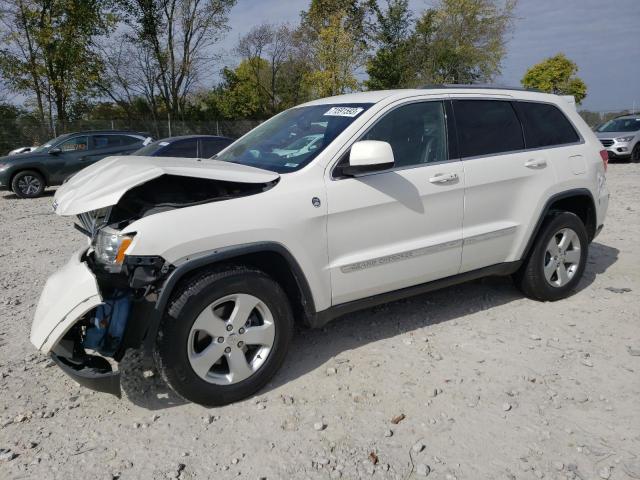 1J4RR4GG0BC702550 | 2011 Jeep grand cherokee laredo