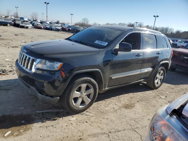 1J4RR4GG1BC622528 | 2011 Jeep grand cherokee laredo