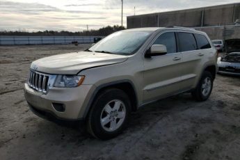 1J4RR4GG7BC647806 | 2011 Jeep grand cherokee laredo