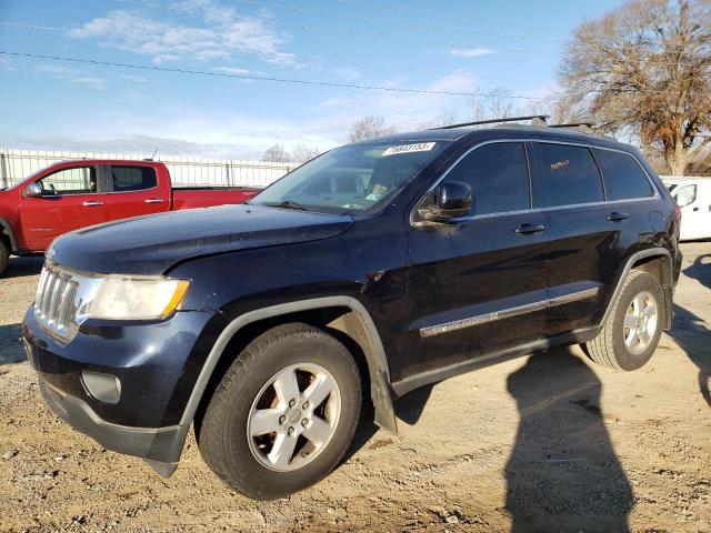 1J4RR4GG8BC514603 | 2011 Jeep grand cherokee laredo