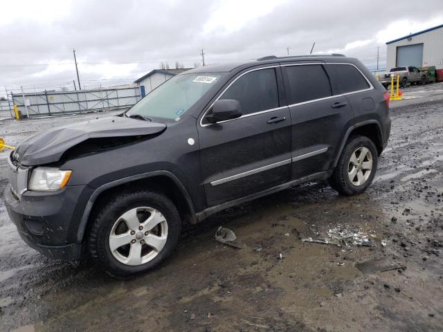 1J4RR4GT7BC538565 | 2011 Jeep grand cherokee laredo