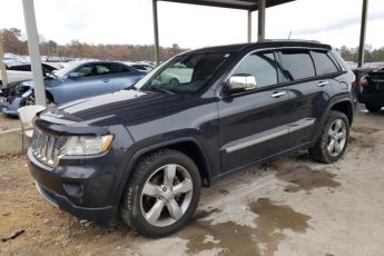 1J4RS6GT1BC601451 | 2011 Jeep grand cherokee overland