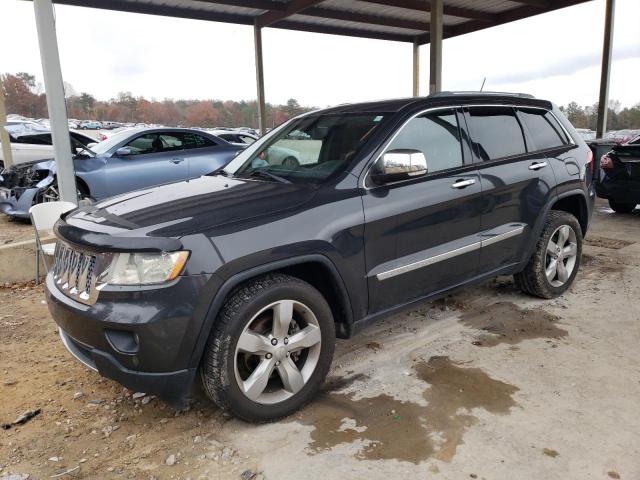 1J4RS6GT1BC601451 | 2011 Jeep grand cherokee overland