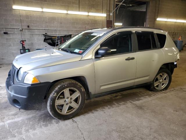 1J8FF47W48D676703 | 2008 Jeep compass sport