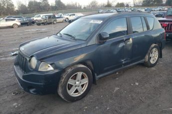 1J8FF47WX7D597664 | 2007 Jeep compass