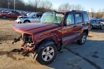 1J8GN28K19W537948 | 2009 Jeep liberty sport