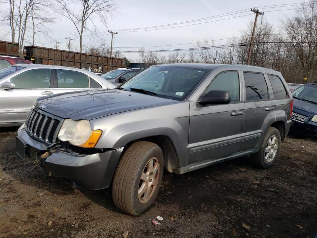 1J8GR48K08C103584 | 2008 Jeep grand cherokee laredo