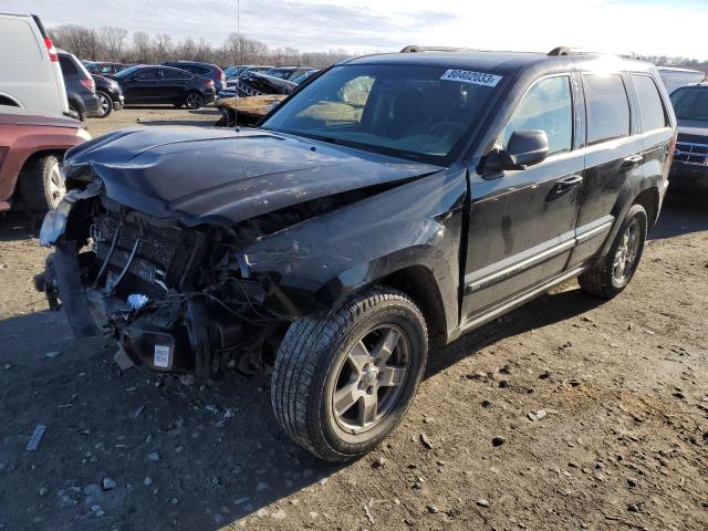 1J8GR48K77C522787 | 2007 Jeep grand cherokee laredo